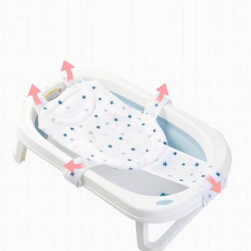 Baby badewannenauflage - baby,