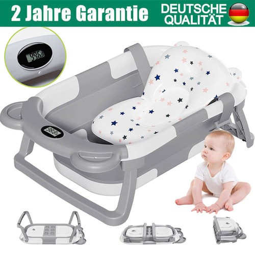 Faltbare baby badewanne - baby,
